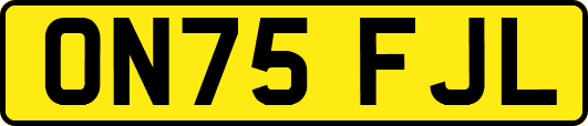 ON75FJL