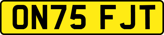 ON75FJT