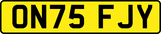 ON75FJY