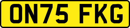 ON75FKG