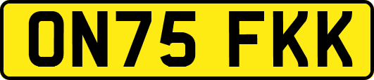 ON75FKK