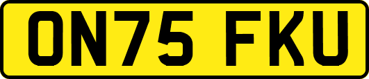 ON75FKU