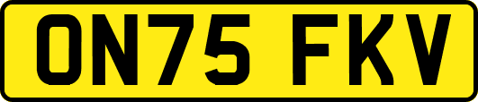 ON75FKV