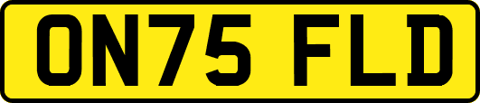 ON75FLD