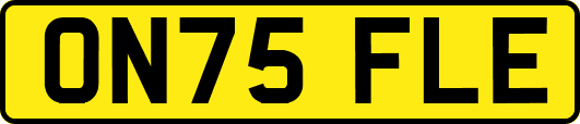 ON75FLE