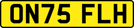 ON75FLH