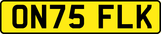 ON75FLK