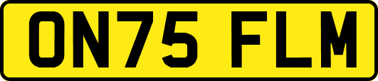 ON75FLM