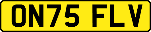 ON75FLV