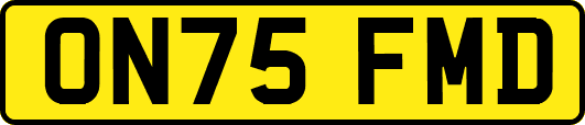 ON75FMD