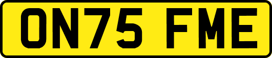 ON75FME
