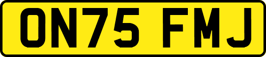 ON75FMJ