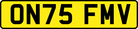 ON75FMV