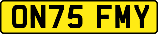 ON75FMY