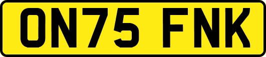 ON75FNK
