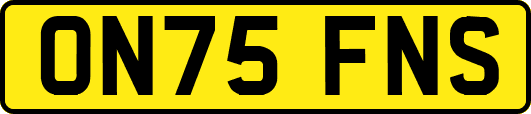 ON75FNS