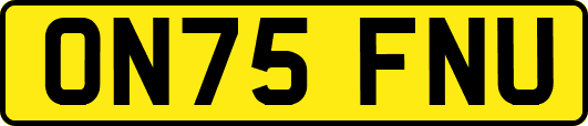 ON75FNU