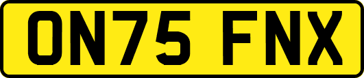 ON75FNX