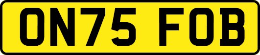 ON75FOB