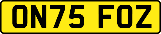 ON75FOZ