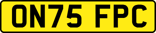 ON75FPC