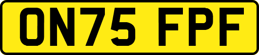 ON75FPF