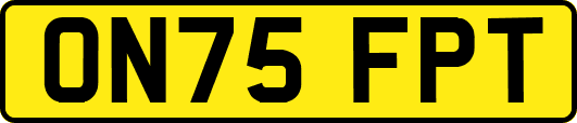 ON75FPT