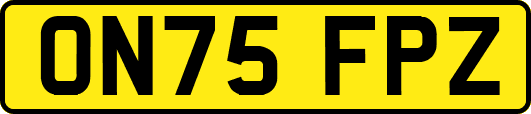 ON75FPZ