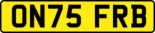 ON75FRB