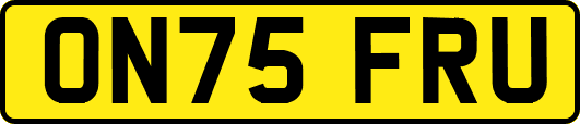 ON75FRU