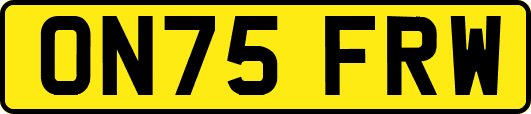 ON75FRW
