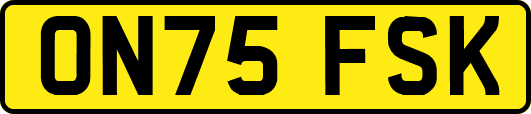 ON75FSK