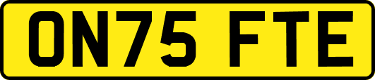 ON75FTE