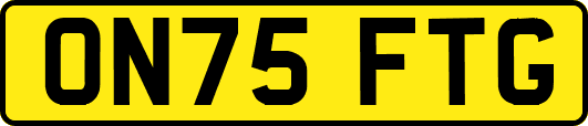 ON75FTG