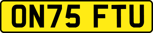ON75FTU