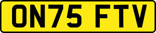 ON75FTV