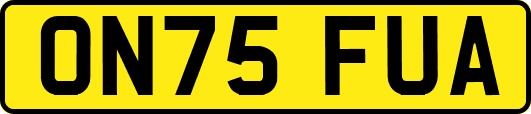 ON75FUA
