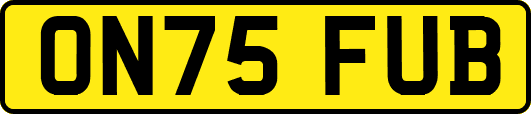 ON75FUB