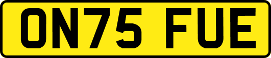 ON75FUE