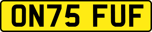 ON75FUF