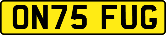 ON75FUG