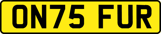 ON75FUR