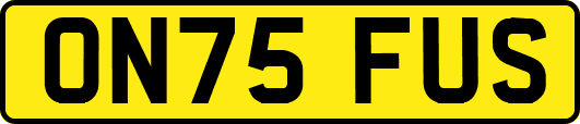 ON75FUS