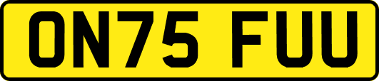 ON75FUU