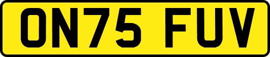 ON75FUV