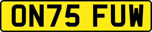 ON75FUW