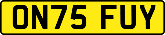ON75FUY