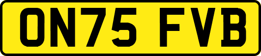 ON75FVB