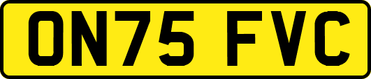 ON75FVC