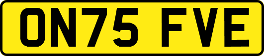 ON75FVE